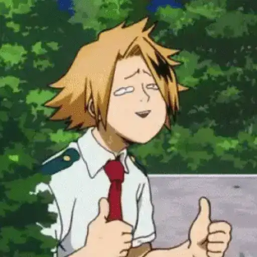 My hero academia animated 12