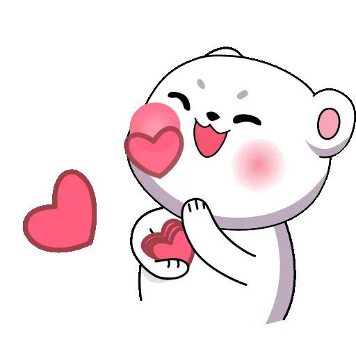 💗Osos AmorOsos Milk Mocha 🐻🐼 4