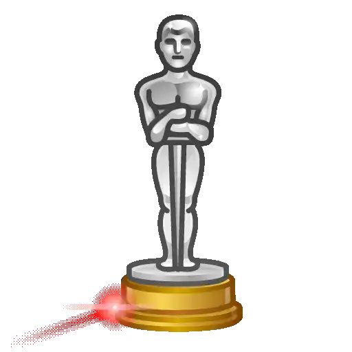 ⭐️ Premios Oscar Random 🏆⭐️ 16