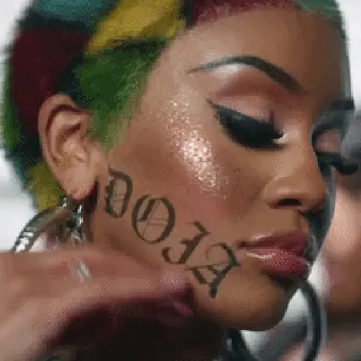 🧿Doja Cat💋🔥 6