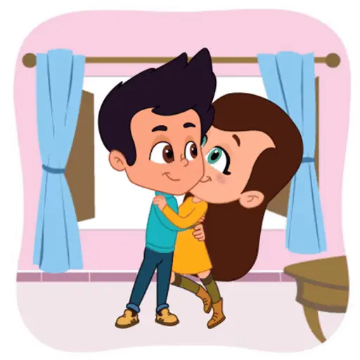 ❣️ Parejitas de Amor ❣️ 2