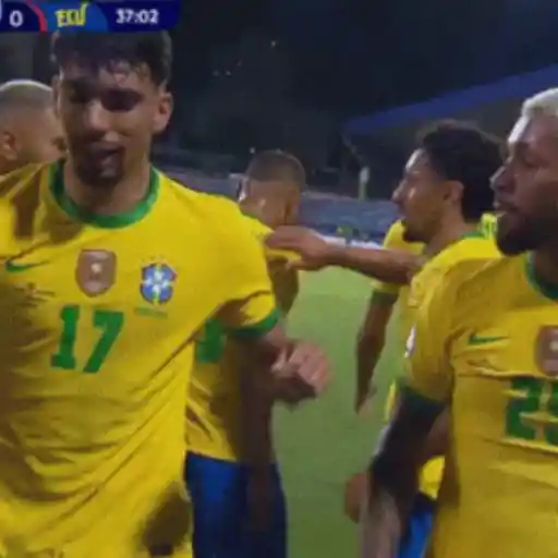 Golll 🇧🇷 3