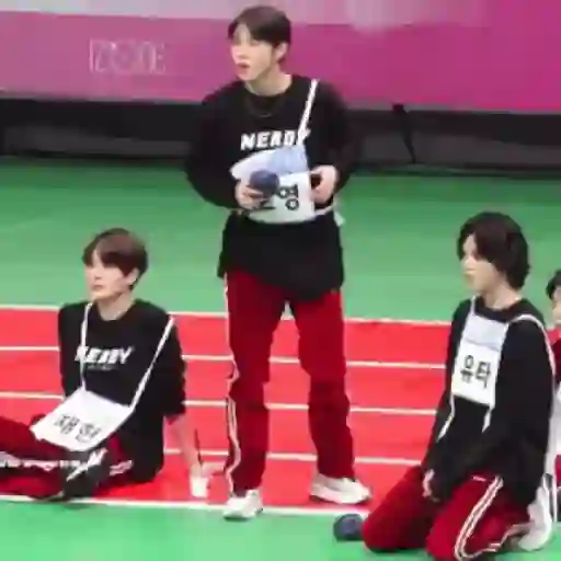 Kim Doyoung I 22