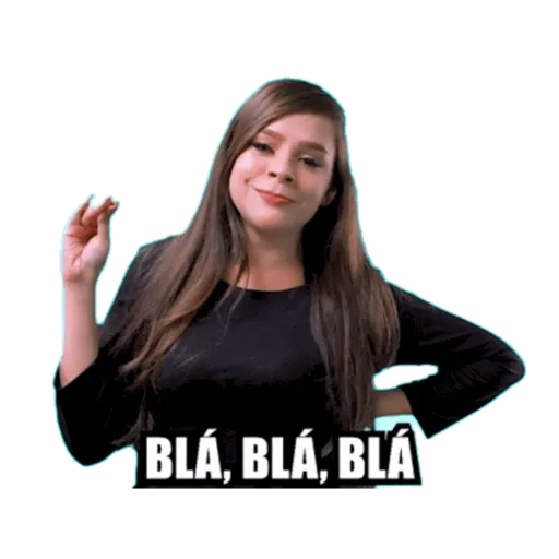 Fala baixo 10