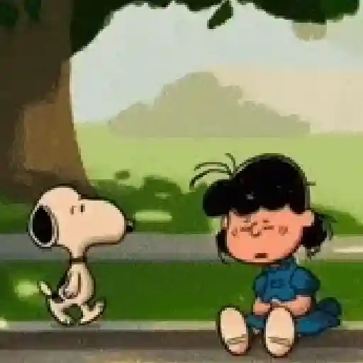 Snoopy para tu chat2 🦴🐾🏡 4