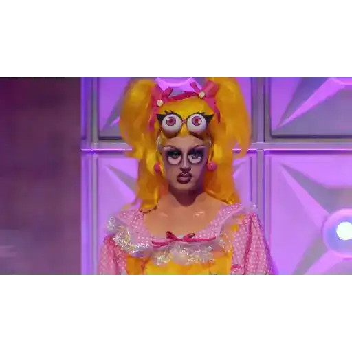 Drag race 9