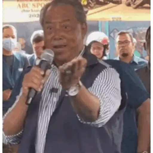 Perikatan Nasional GIF 2