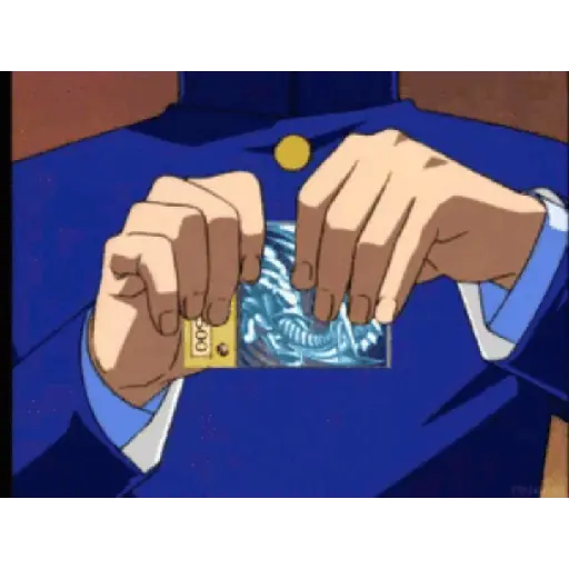 Yu gi oh 22