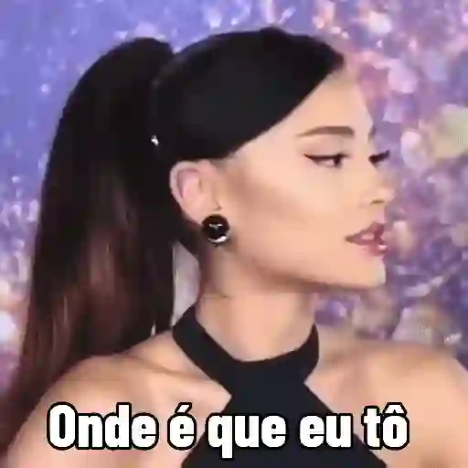 Ariana Grande 4 7