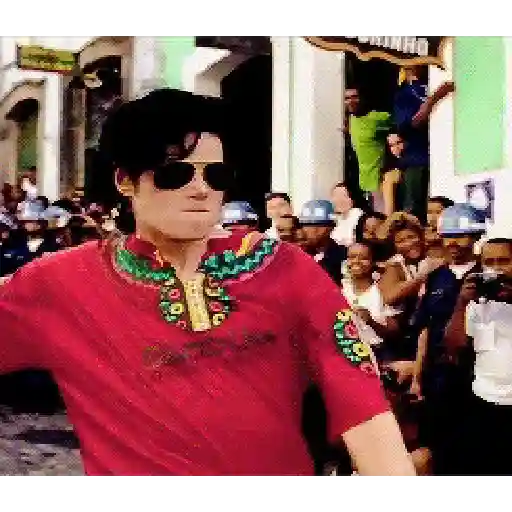 Michael Jackson 26