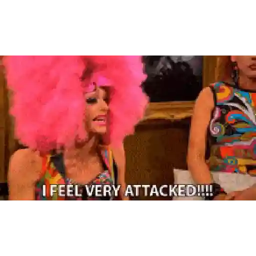 Drag race 20