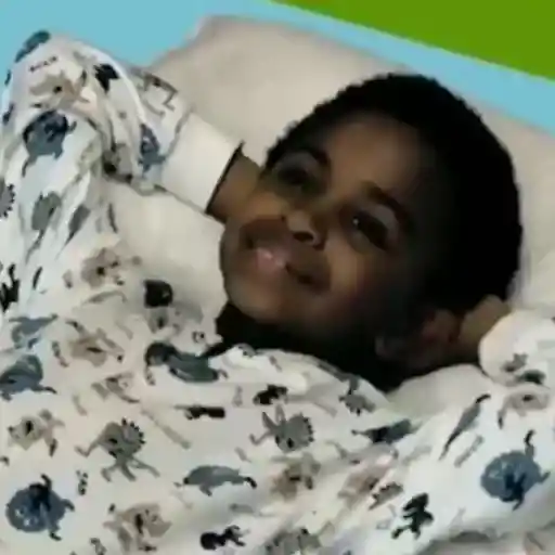 Reações crianças  8