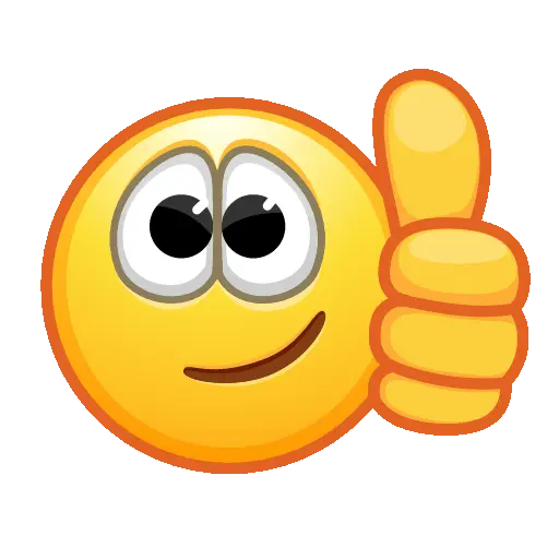 ✨ Emojis Animado amarillo #2🤣 4