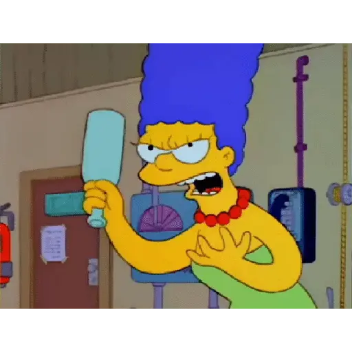 Los Simpson  30