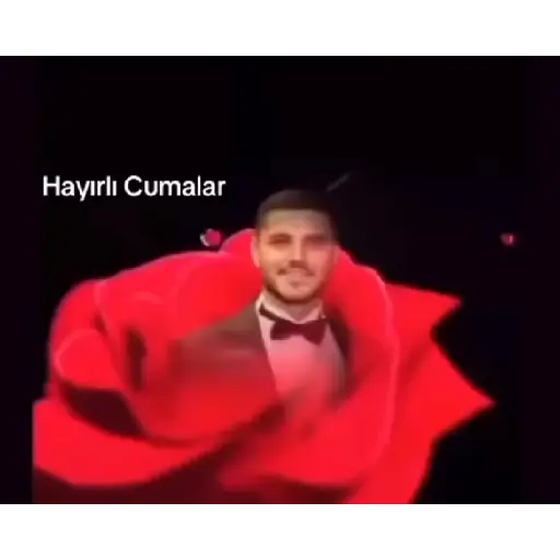Hareketli Sticker 5 28