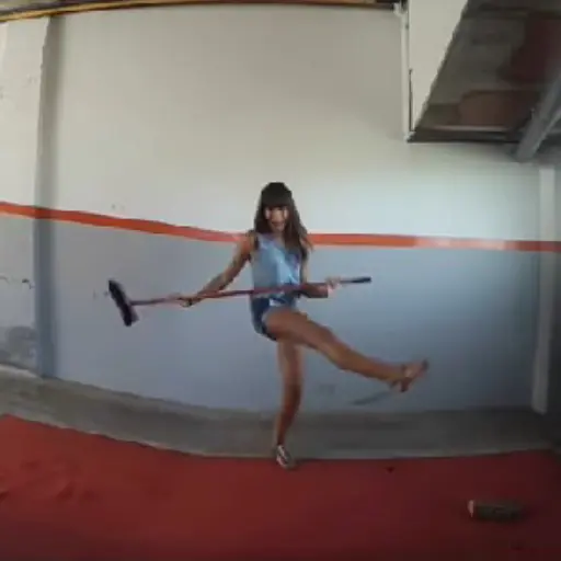 Aitana teenager 2 2