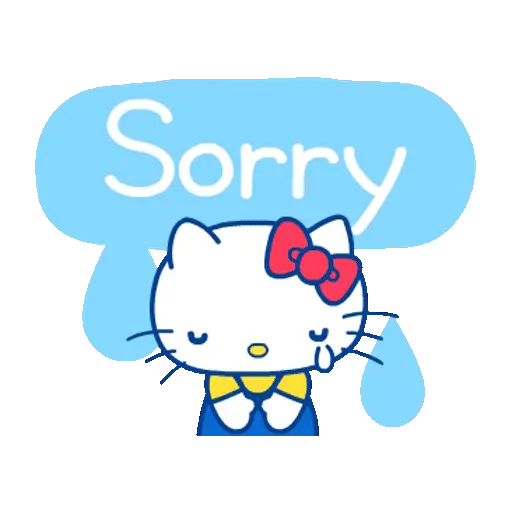 🎀 Hello Kitty 💙♥️ 15