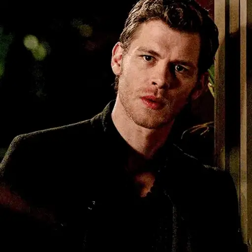Klaus mikaelson 7