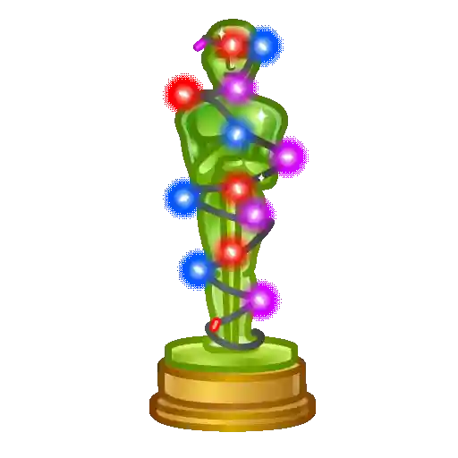 ⭐️ Premios Oscar Random 🏆⭐️ 6