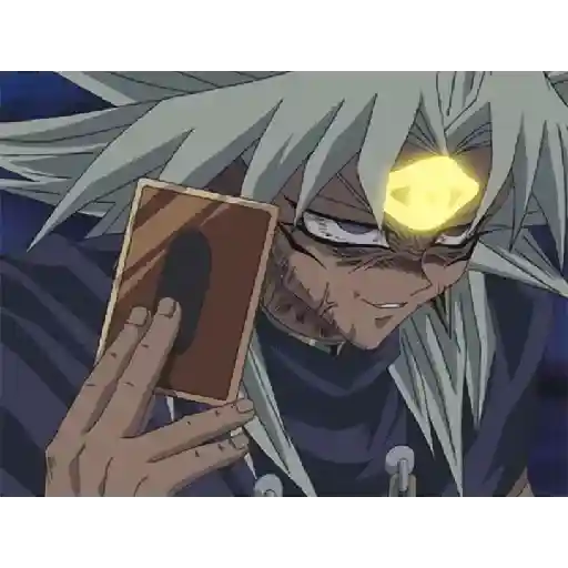 Yu gi oh 17