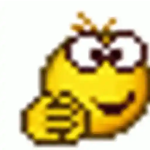 Emojis | reações 23
