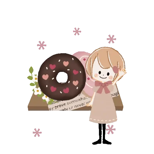 🌸 Niña Cute 🩷💕 16