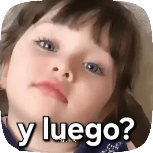 Bebés groseros respondones 😂🍼 1