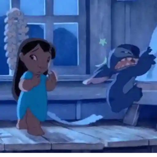 Lilo & Stitch 26