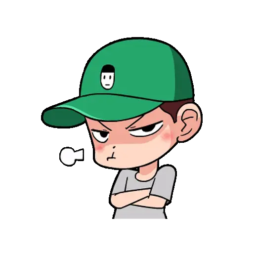 🧢 Stickers pa tu chat Bro 🤜🏻🤛🏻 6