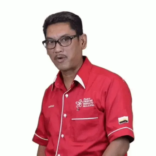 Perikatan Nasional GIF 4