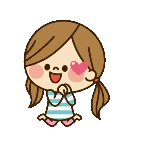 Pequeña niña linda 👧🏻💙 2