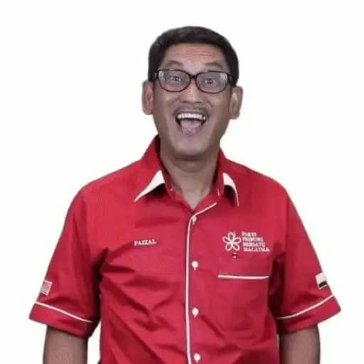 Perikatan Nasional GIF 3