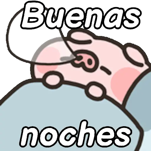 🐷 Cerdito en tu chat 🐽📲 16