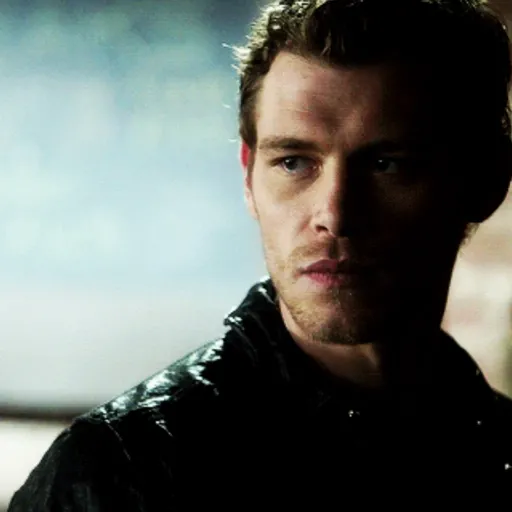 Klaus mikaelson 4