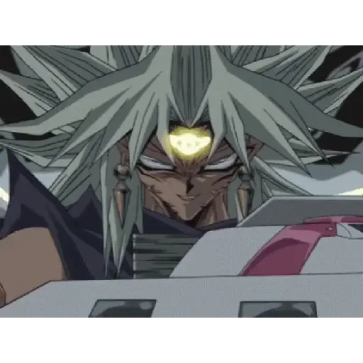 Yu gi oh 18