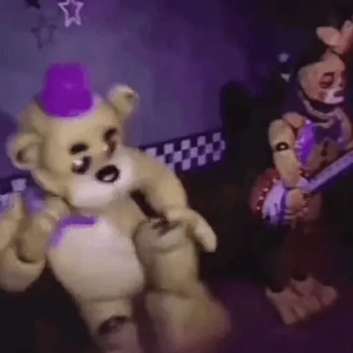 Fnaf 1