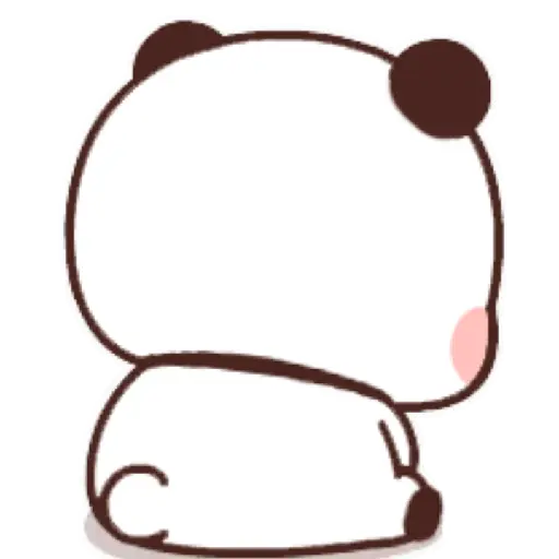 Osito kawaii (llorar) 3