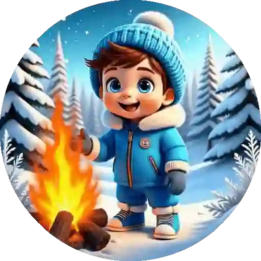 🥶🧤 QUÉ FRÍO 🧥🥶 10