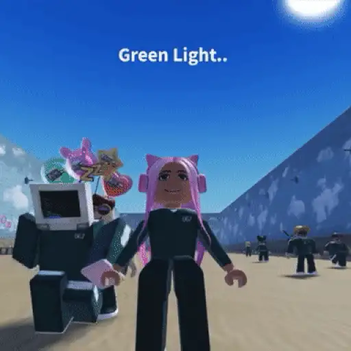 🎮 Juego Del Calamar Roblox 🎮 2
