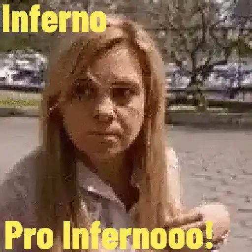 Carminha Debochada 1