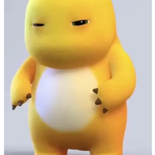 DinoKuning 6