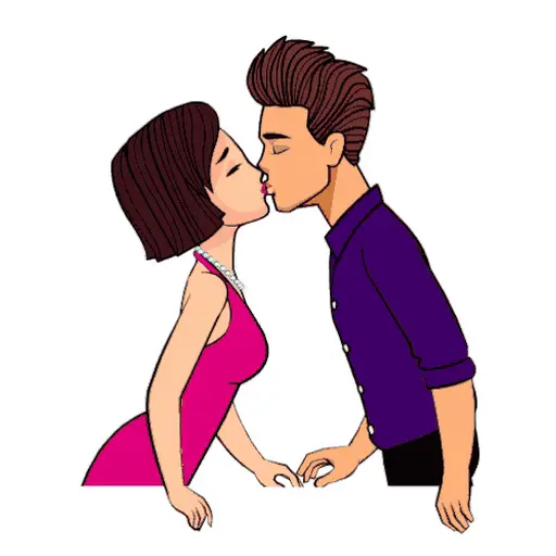 ❣️ Parejitas de Amor ❣️ 8