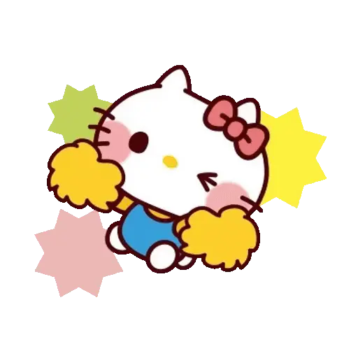 Sanrio Amigos Hello Kitty 🎀 14