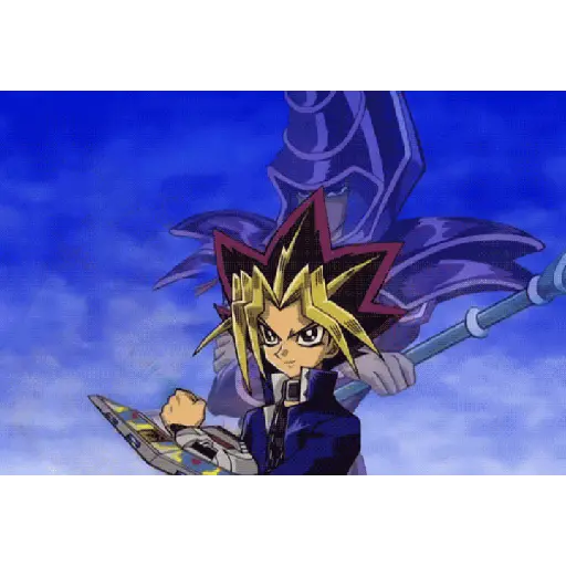 Yu gi oh 9