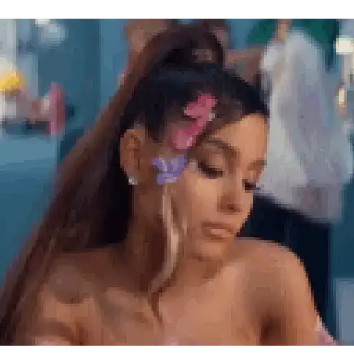Ariana Grande 💖 3