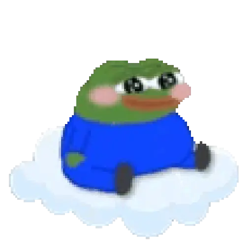 Pepe 🐸 10