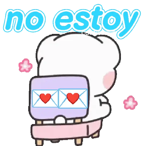 Bebé osito cute frases amor🧸🩷 13