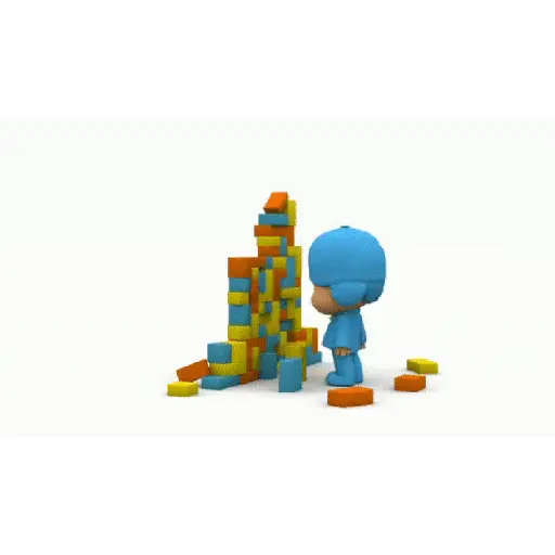 Pocoyo 4