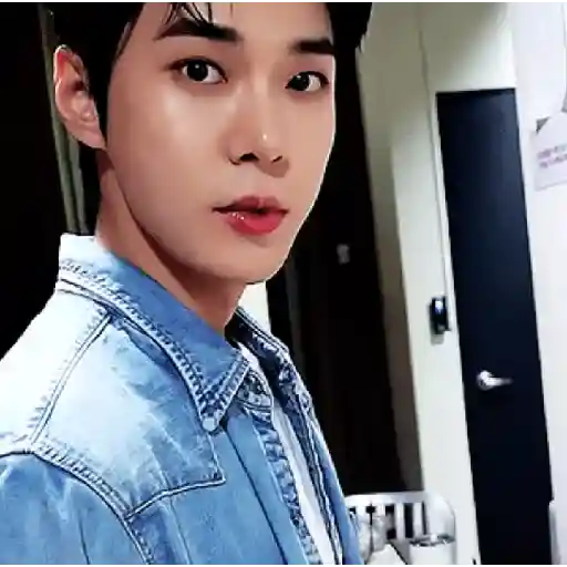 Kim Doyoung I 26