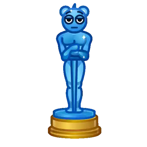 ⭐️ Premios Oscar Random 🏆⭐️ 11